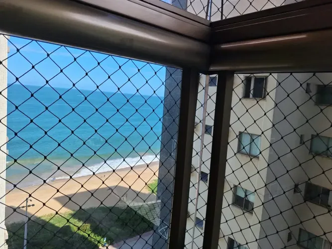 Apartamento para venda tem 120 metros quadrados com 3 quartos