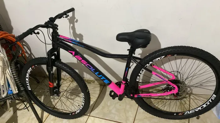 Bicicletas