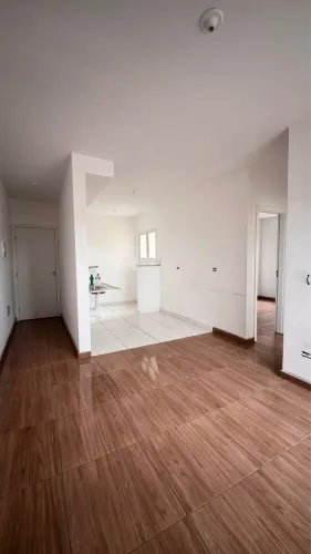 Vendo Apartamento Cond. ST Rita 2