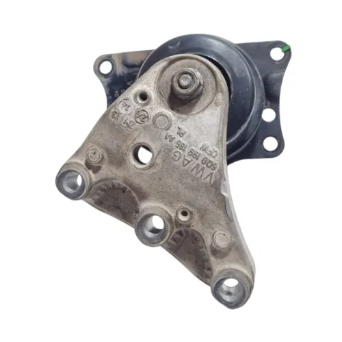 Coxim Motor Direito Fox 1.6 2015