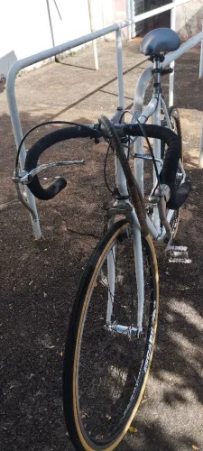 Bicicleta Caloi 10 antiga (raridade)
