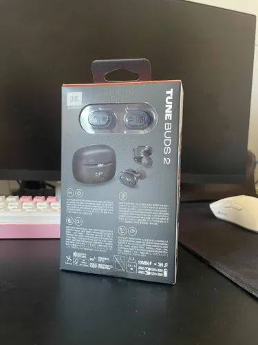 Fone JBL BLUETOOTH