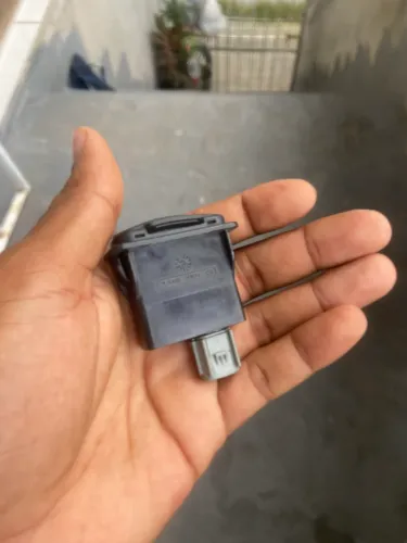 Carregador da 160 pra vender ligeiro