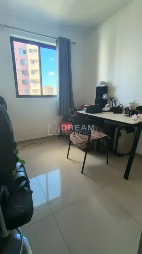 Imóvel para venda com 55 metros quadrados com 2 quartos em Espinheiro - Recife - PE