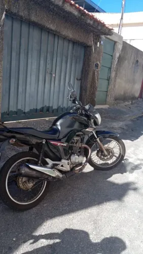 Vendo fan 2016 / 72 mil km