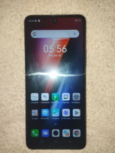 INFINIX HOT11s 