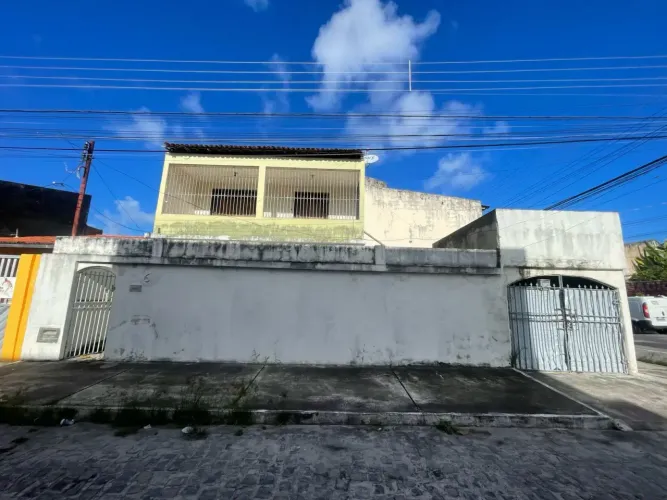 Casa à venda, PONTO NOVO, Aracaju, SE