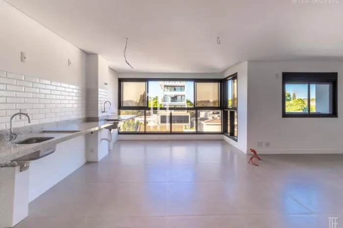 APARTAMENTO À VENDA  EDIFÍCIO HALMA 199 | NOVA CAMPINAS  CAMPINAS/SP