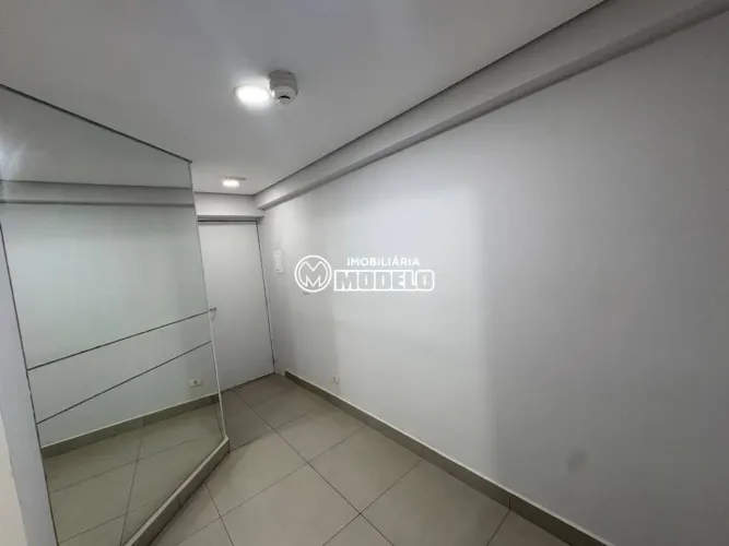 Sala, 50 m² - venda por R$ 110.000,00 ou aluguel por R$ 1.672,00/mês - Centro - Piracicaba