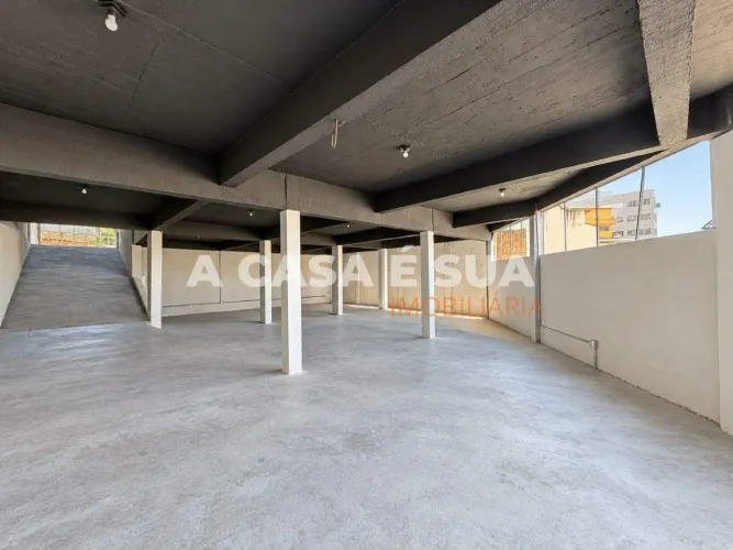 LOJA PARA ALUGUEL | 213 m² | BAIRRO INDUSTRIAL CONTAGEM