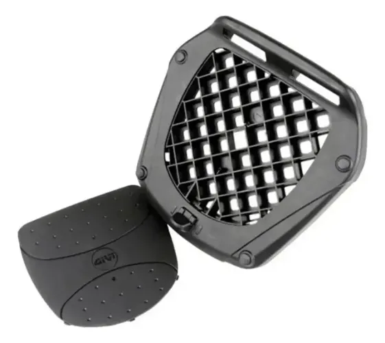 Base Baú Givi Monolock E27 / E29 / E33 / E45 / E47