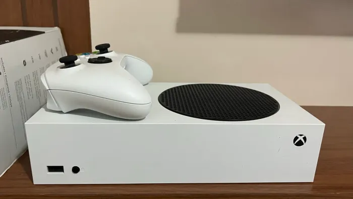 XBOX SERIES S