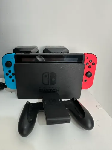 Nitendo