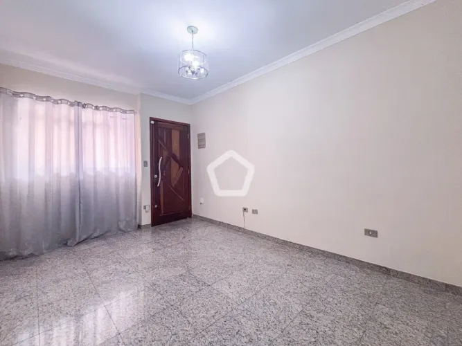 Casa em Vila Guilhermina