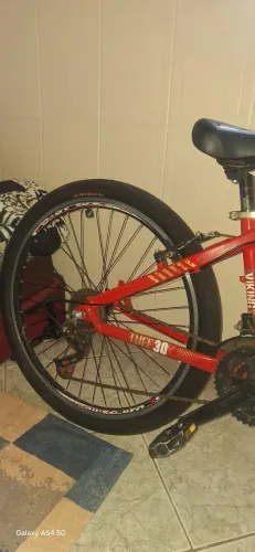 Bike Viking Tuff 30 (Negocio preço)