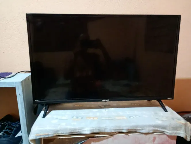 televisão