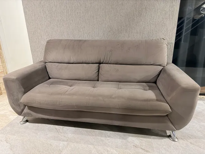 Sofá 3 lugares