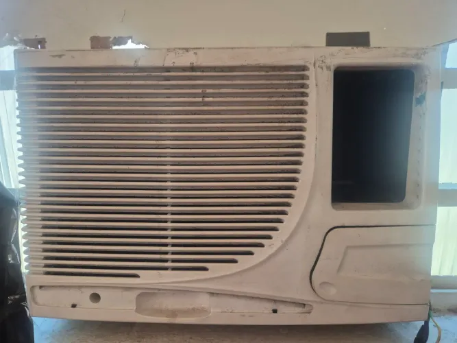 Ar condicionado de janela 12000 btus
