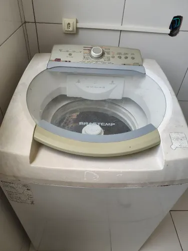 Máquina de lavar