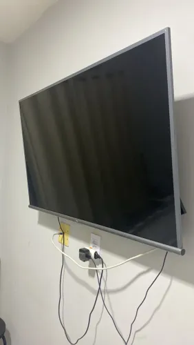 Smart Tv Android 50 polegadas - TCL