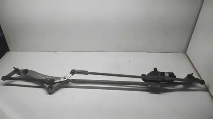 Maquina Limpador Parabrisa Mercedes B200 2005/2011