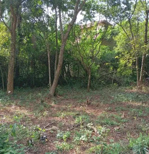 terreno 120m no rio vermelho 