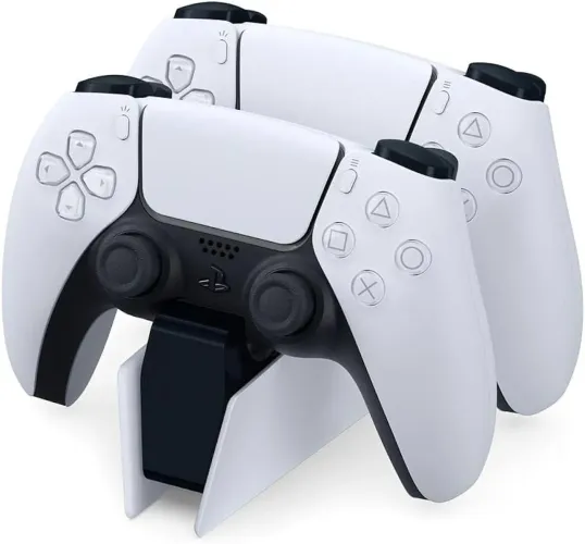 Controle PS5 + Dock