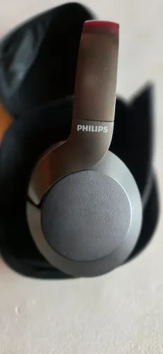 Fone Bluetooth phillips tap h805