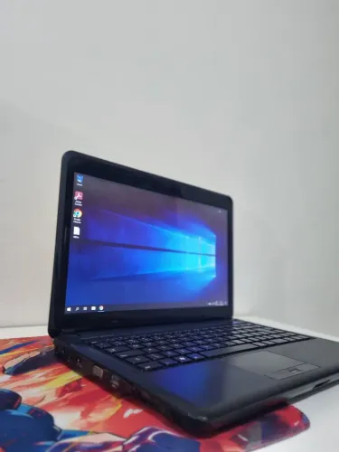Notebook Positivo Master