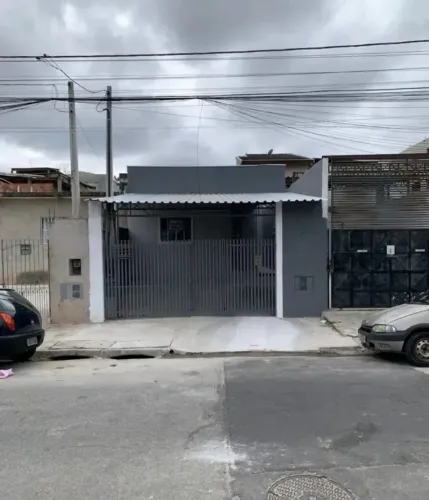 Imóvel para venda com 3 quartos