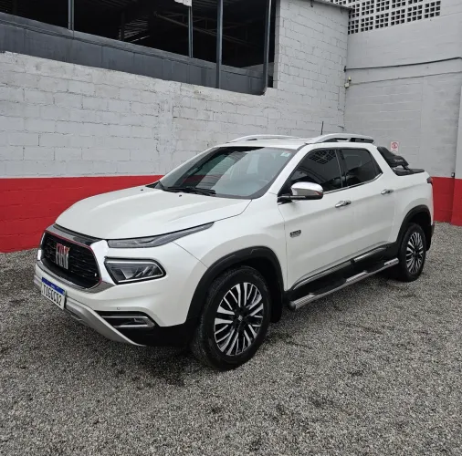 Fiat Toro Ranch 2.2 16V 4X4 TB Diesel Aut. 2025