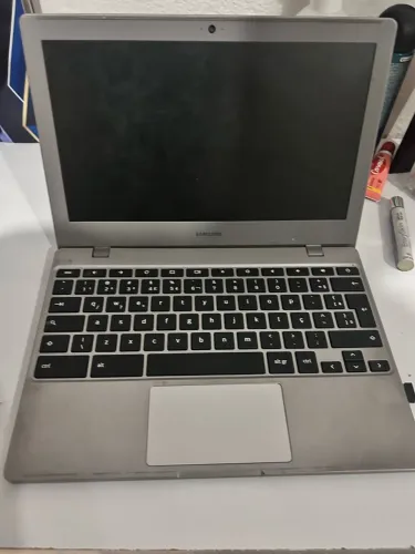 ? VENDO NOTEBOOK SAMSUNG CHROMEBOOK