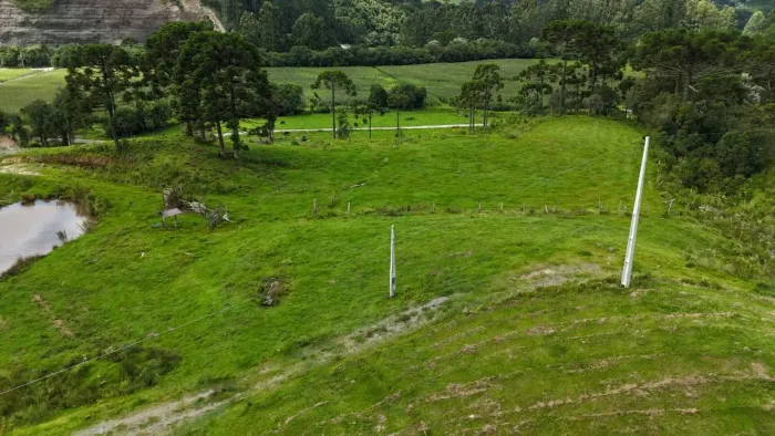 Terreno de 2 Hectares à venda Urubici - SC