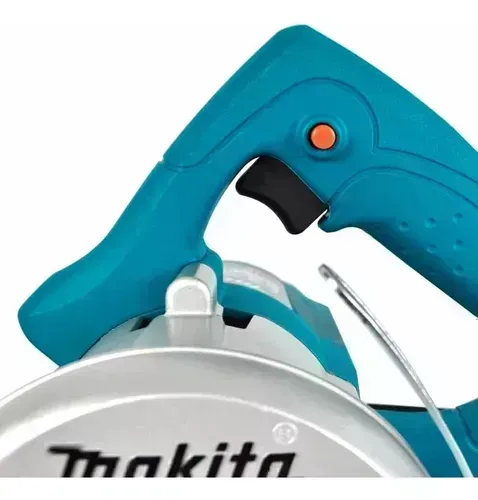 Serra Mármore 5 1.450w 4100nh2z Makita Profissional