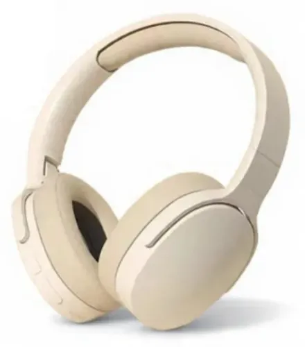 Fones De Ouvido Bluetooth 5.3 Headsets Com Redução De Ruído