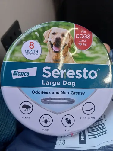 Seresto 