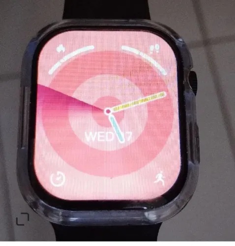 Smartwatch Microwear: muito mais que um relógio!!