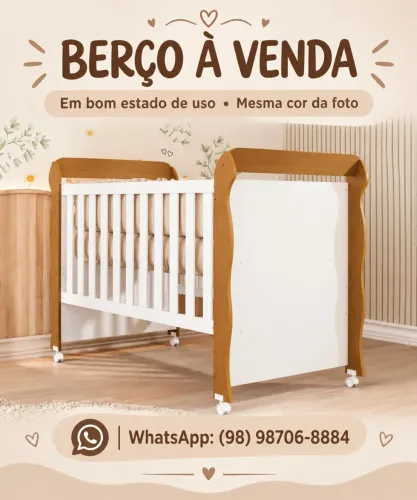 Berço