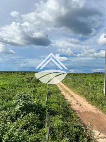 Fazenda para Venda em Tailândia, área rural de ampla expansão agropecuária