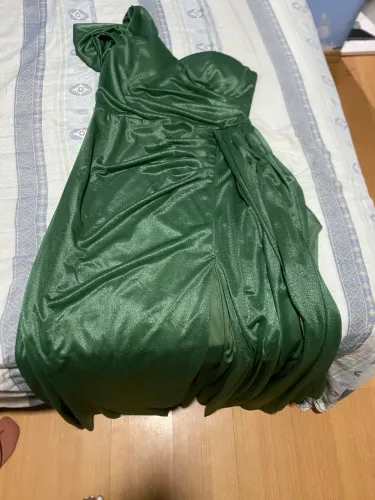 Vestido de festa
