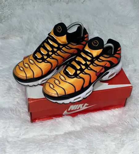 Air Max TN Sunset