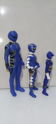 Power Rangers 