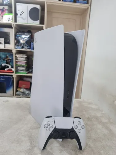 Ps5 Digital