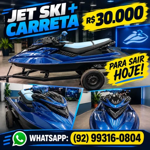 Vende-se para sair hoje 30mil