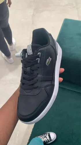 Lacoste T-clipe