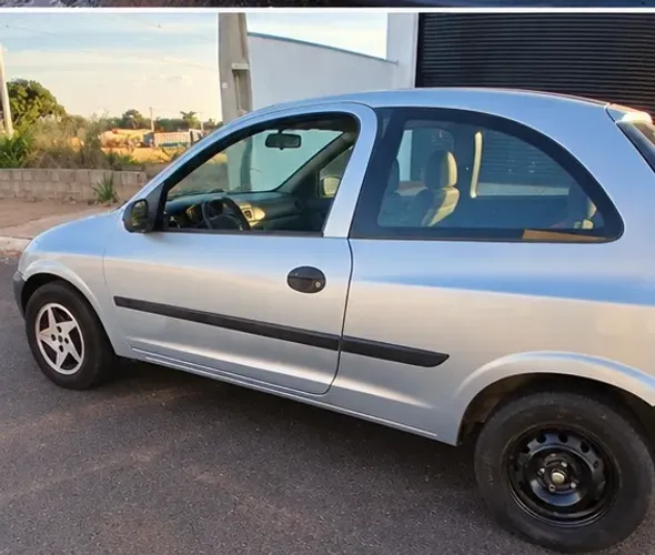 Chevrolet Celta Life/ LS 1.0 MPFI 8V Flexpower 3P 2006