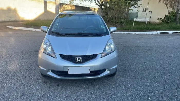 Honda Fit Ex/s/ex 1.5 Flex/flexone 16V 5P Aut. 2010