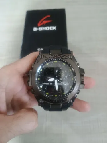 Relógio G-Shock Casio 