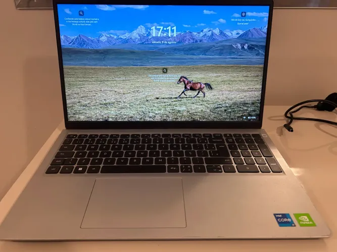 ? Dell Inspiron i7 | 16GB RAM | SSD 512GB