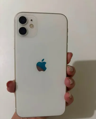 Iphone 11 disponível novo